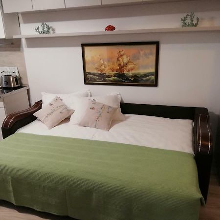 Kolonaki Domus Apartment 雅西 外观 照片