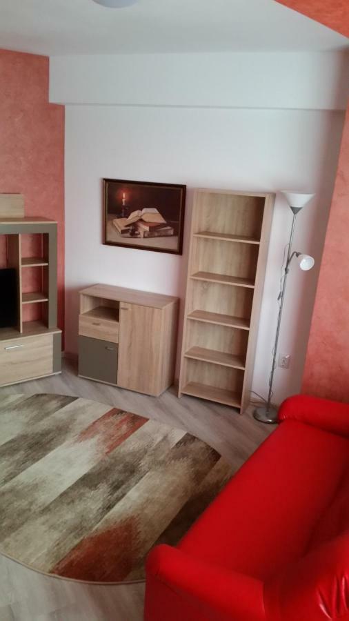Kolonaki Domus Apartment 雅西 外观 照片