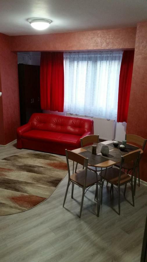 Kolonaki Domus Apartment 雅西 外观 照片