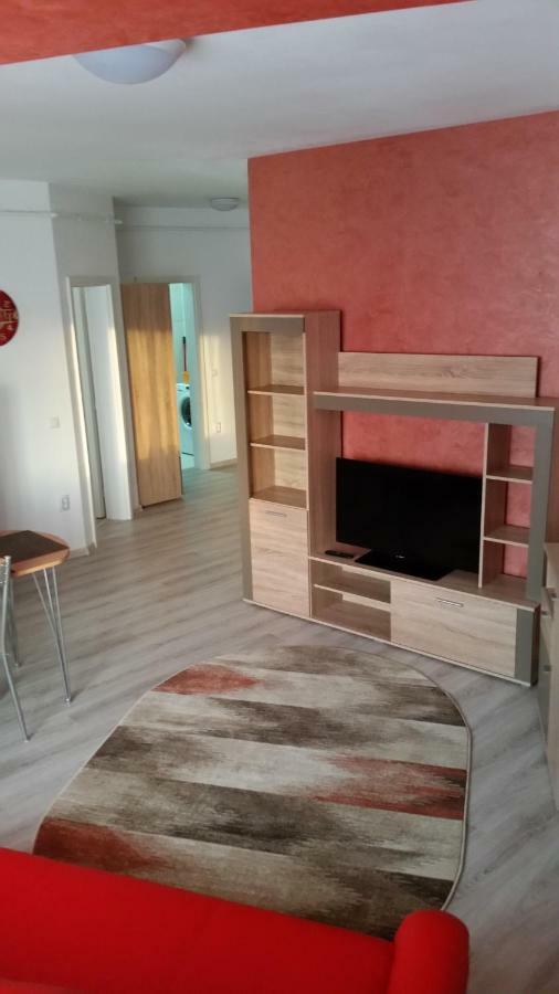 Kolonaki Domus Apartment 雅西 外观 照片