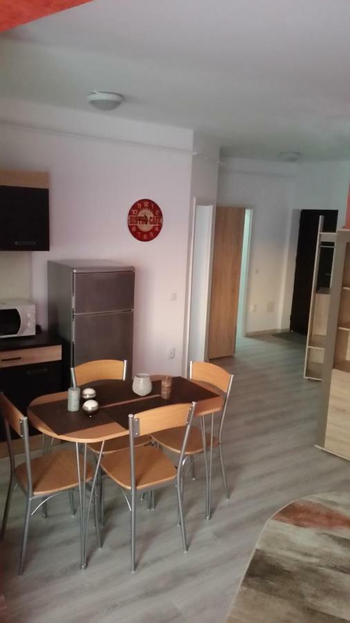 Kolonaki Domus Apartment 雅西 外观 照片
