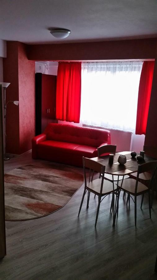Kolonaki Domus Apartment 雅西 外观 照片