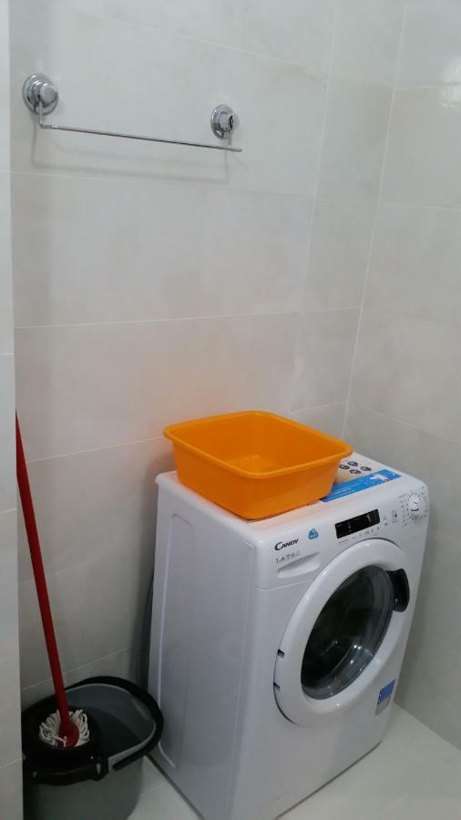 Kolonaki Domus Apartment 雅西 外观 照片