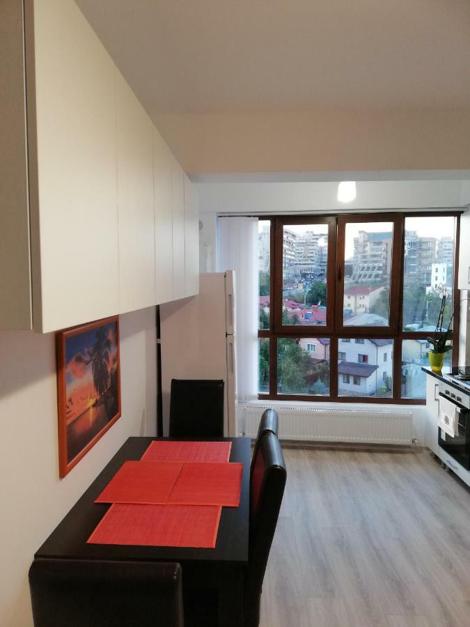 Kolonaki Domus Apartment 雅西 外观 照片