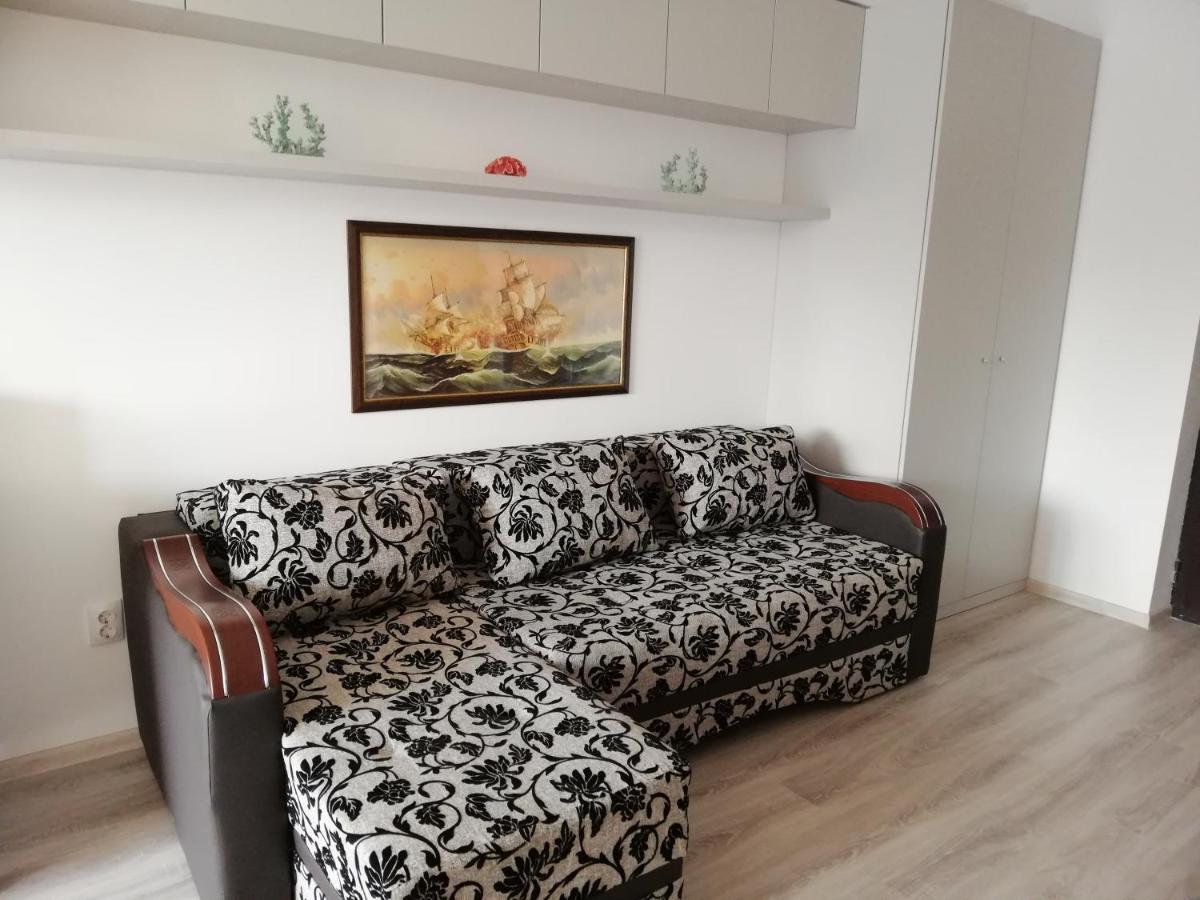 Kolonaki Domus Apartment 雅西 外观 照片