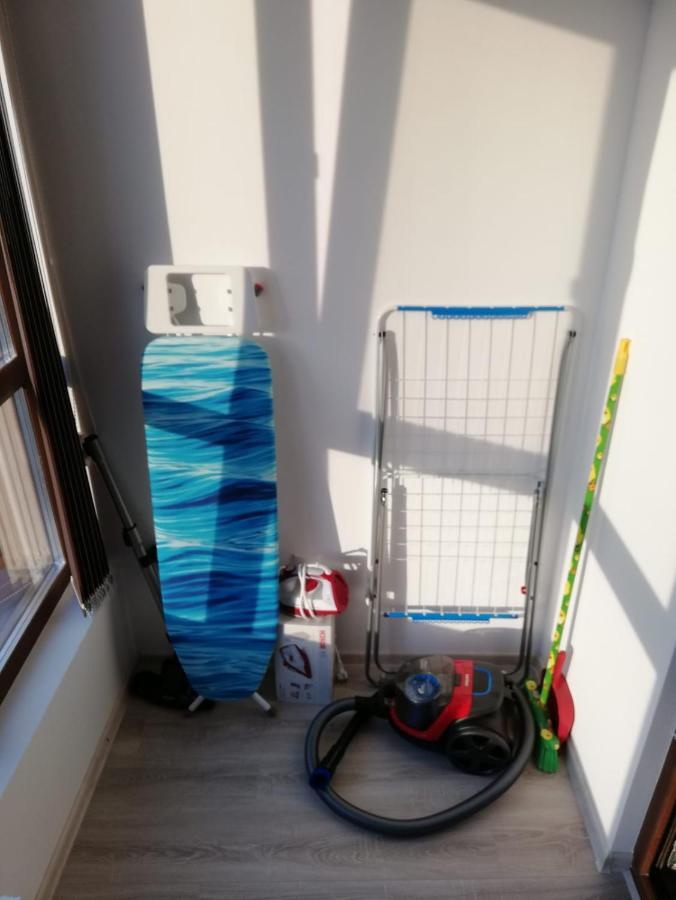 Kolonaki Domus Apartment 雅西 外观 照片
